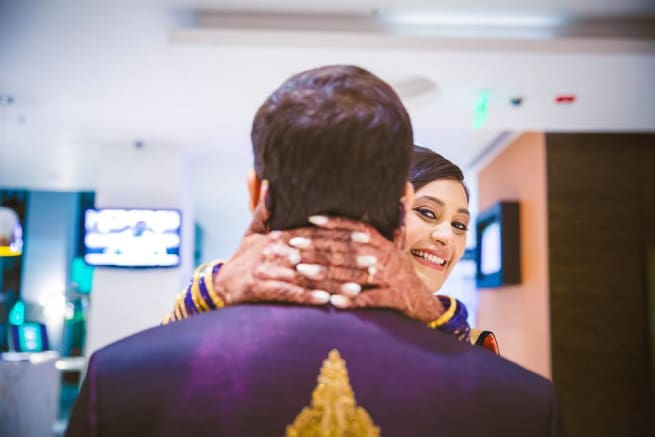 Wedding Couple Photography