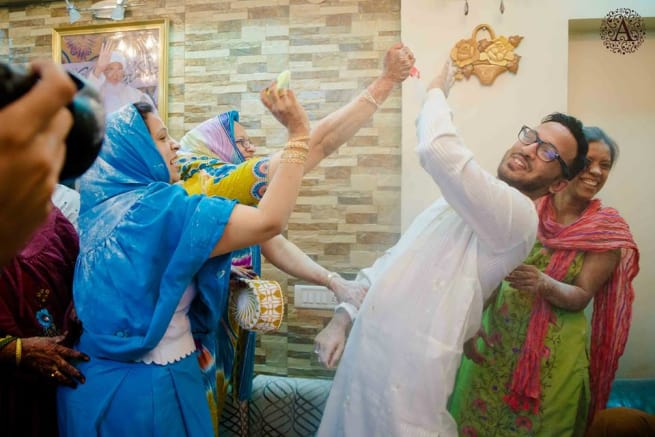 Wedding Dance