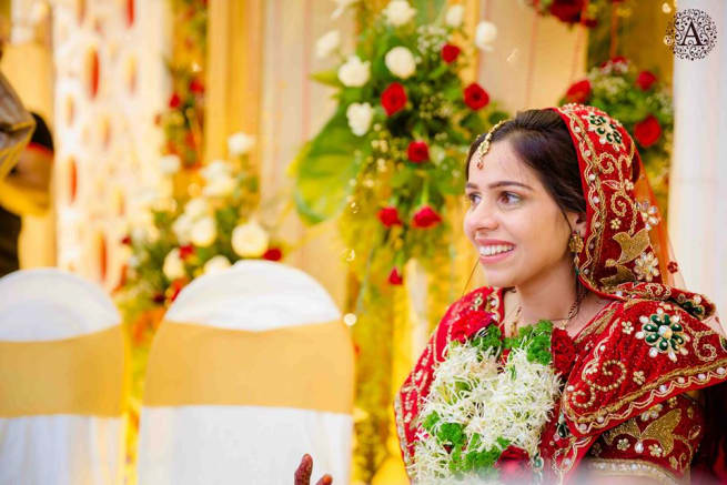 Beautiful Bridal Click
