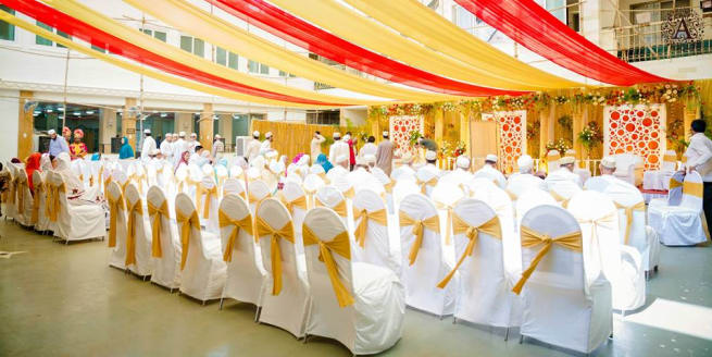 Wedding Decoration