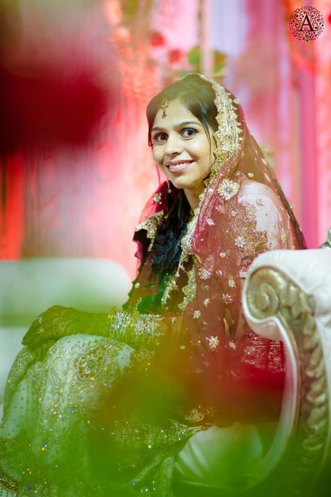 Beautiful Bridal Click