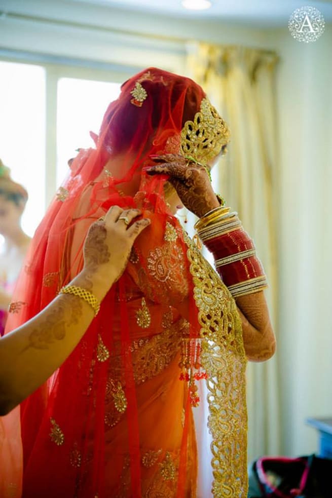 Beautiful Bridal Wear