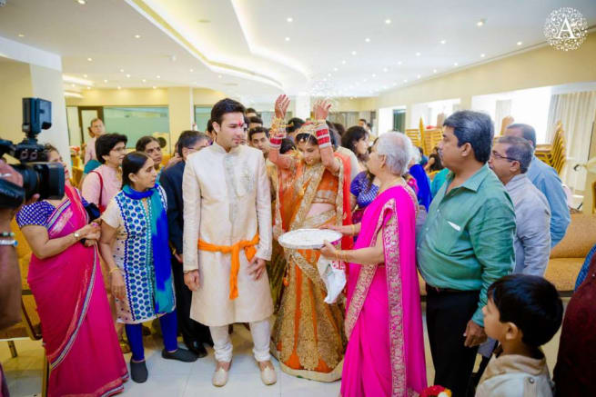 Wedding Rituals