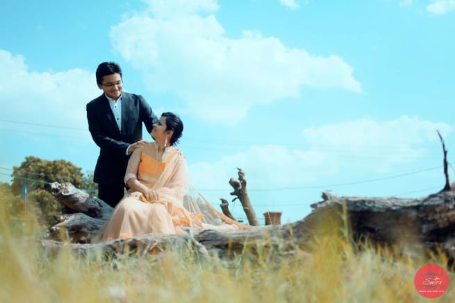 Pre Wedding Photography