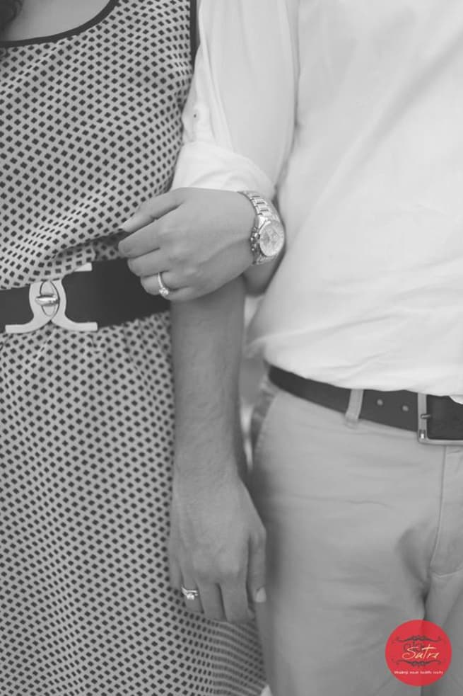 Pre Wedding Photo Shoot