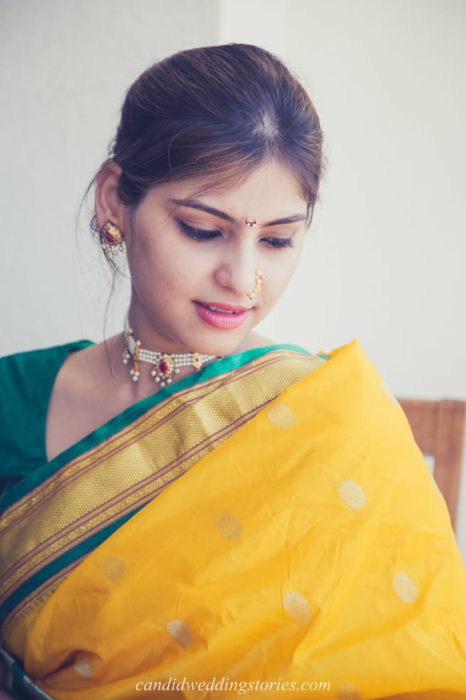 Beautiful Bridal Clicks