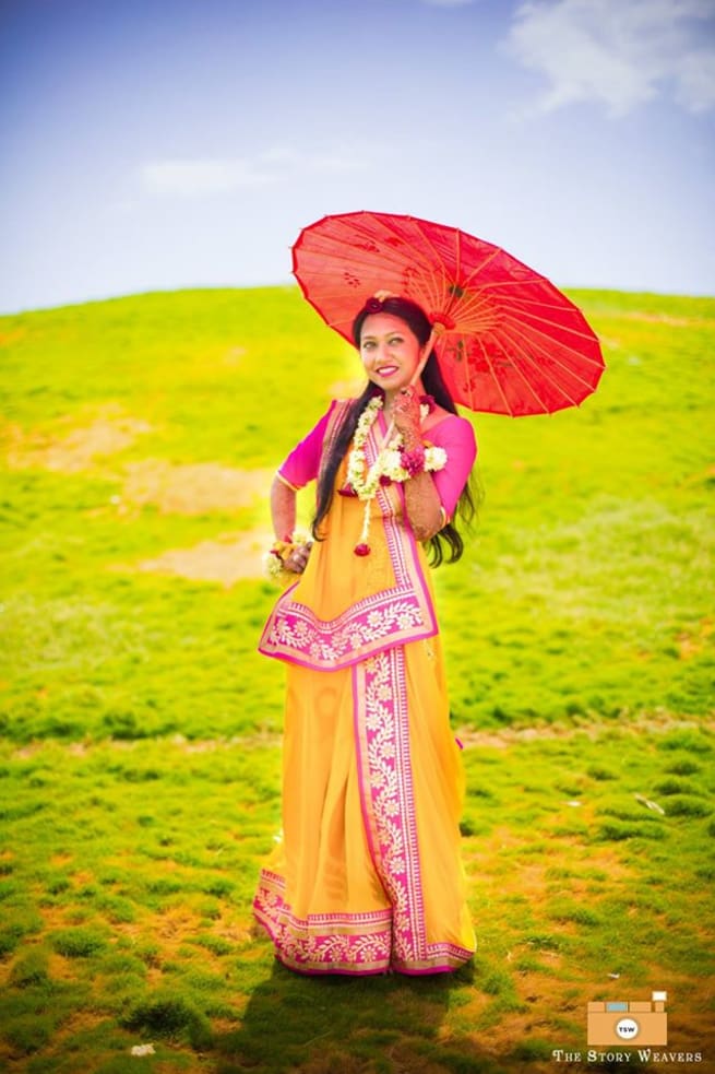 Beautiful Bridal Click