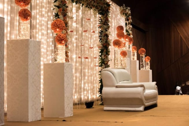 Beautiful Decoration