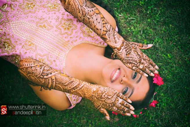 Mehndi Clicks