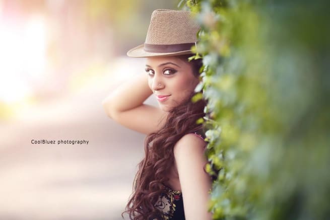 Pre Wedding Loveable Clicks