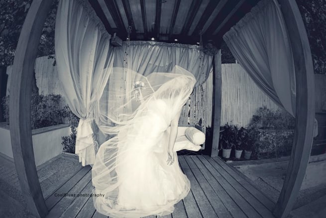 Pre Wedding Photography