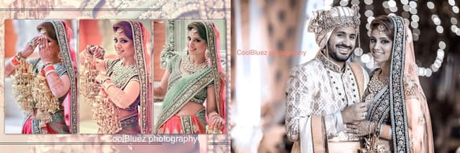 Beautiful Bridal Clicks
