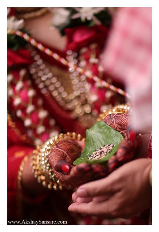 Hindu Wedding Rituals