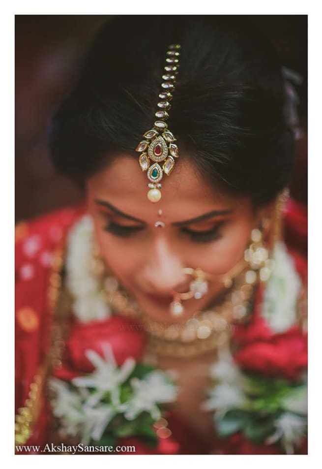 Beautiful Bride