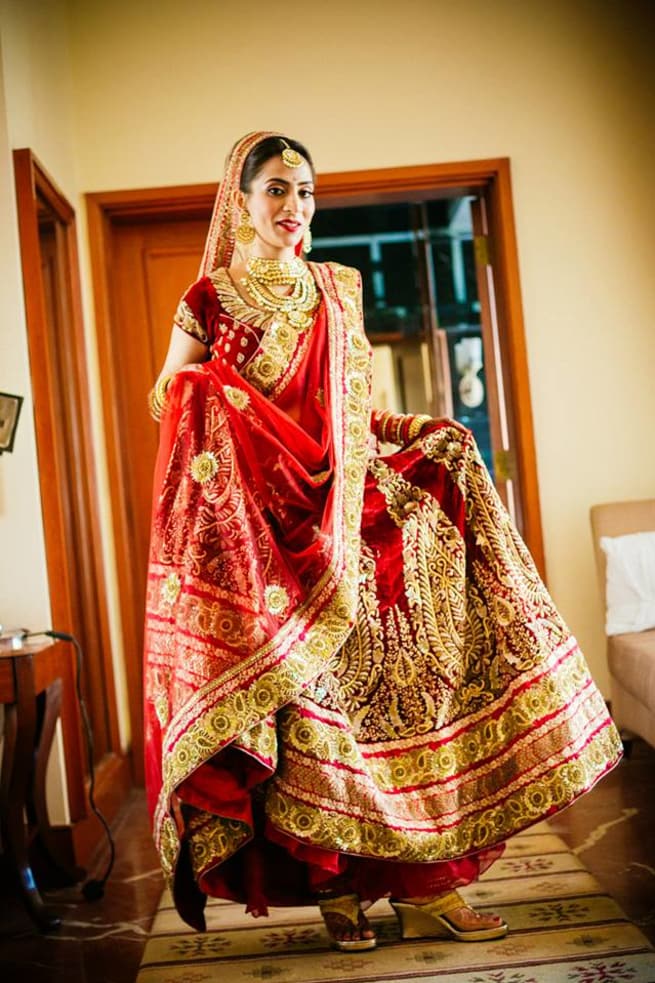 Bridal Photography