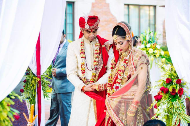 Wedding Ritual