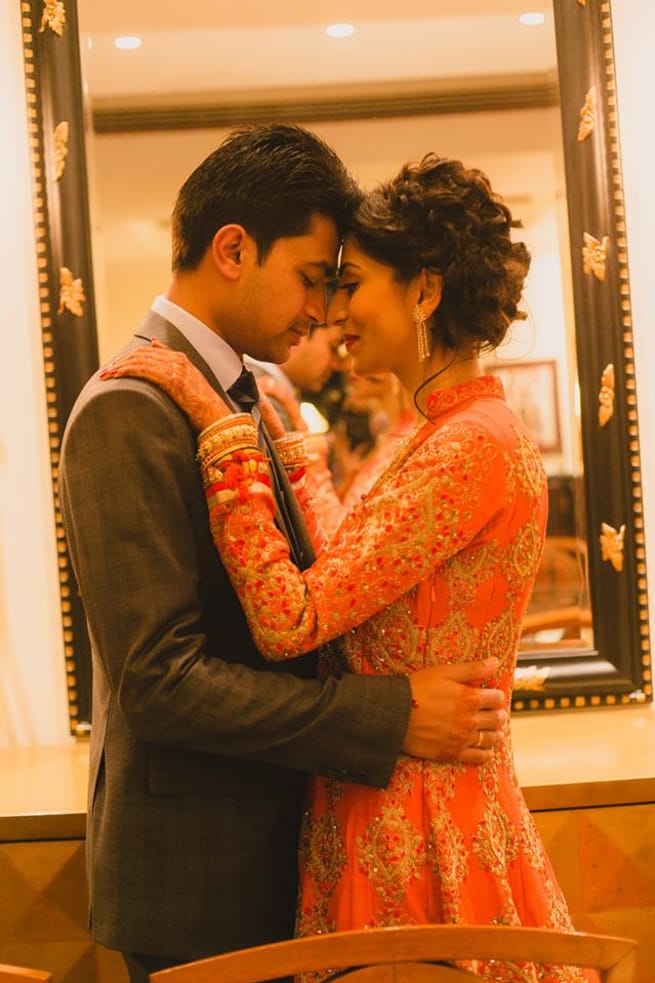 Couple Photography
