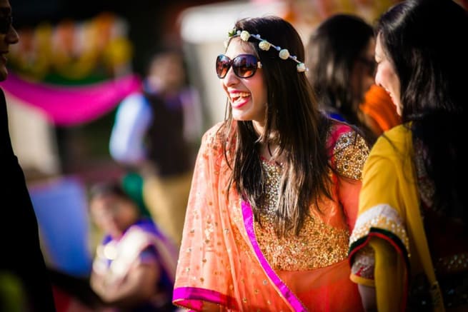 Wedding Masti