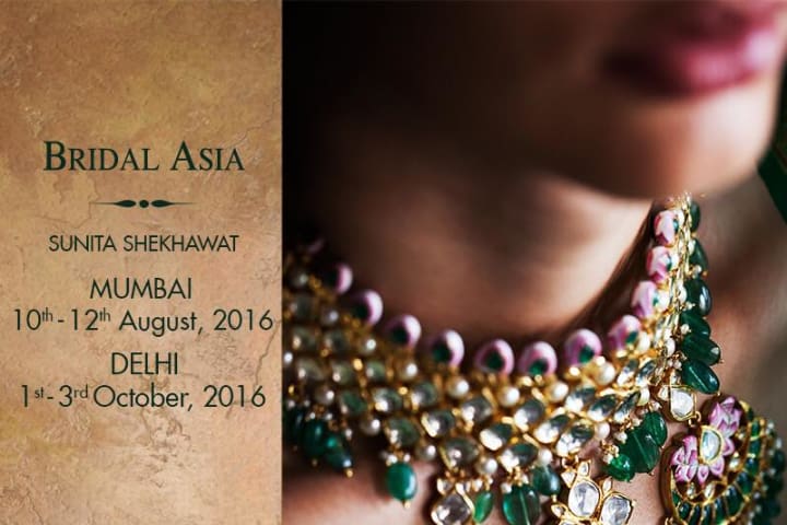 Bridal Asia