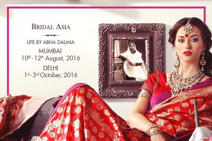 Bridal Asia