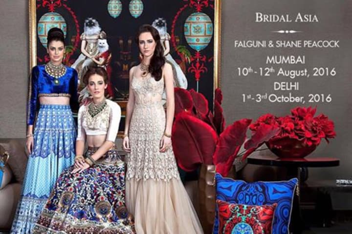 Bridal Asia