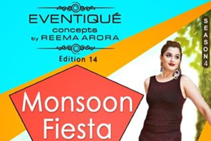 EVENTIQUE By Reema Arora