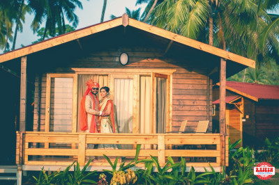 real-wedding