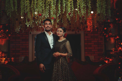real-wedding