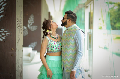 real-wedding
