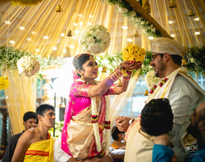 real-wedding