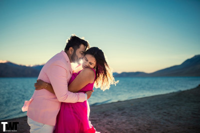 real-wedding