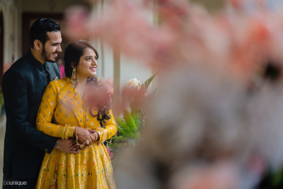 real-wedding