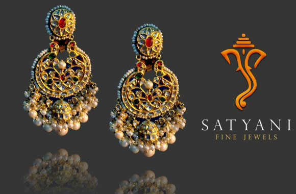 Satyani fine hotsell jewels bandra