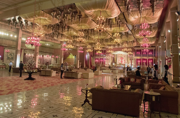 Udman By Ferns N Petals Kapashera South Delhi Banquets