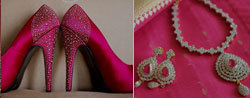 Wedding Accessories Ludhiana