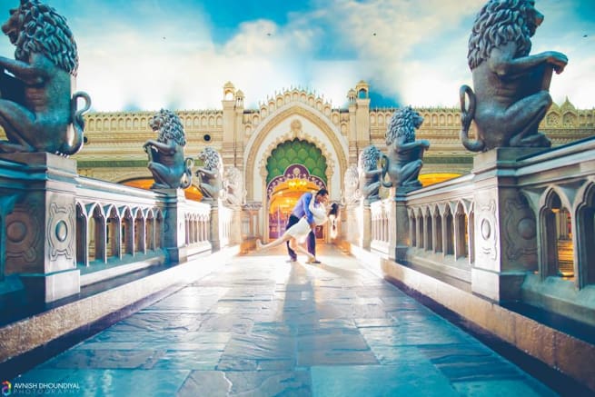 Avnish Dhoundiyal photography