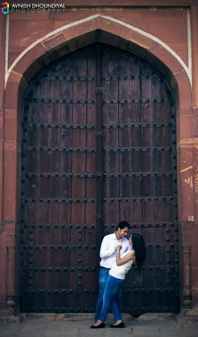 Avnish Dhoundiyal photography