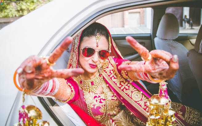 Avnish Dhoundiyal photography