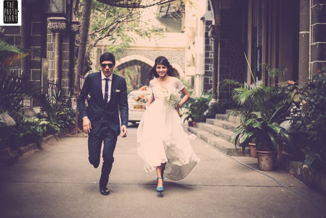 Awesome Couple Click