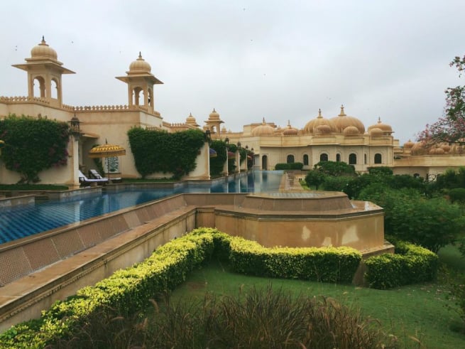 Destination Wedding Venue