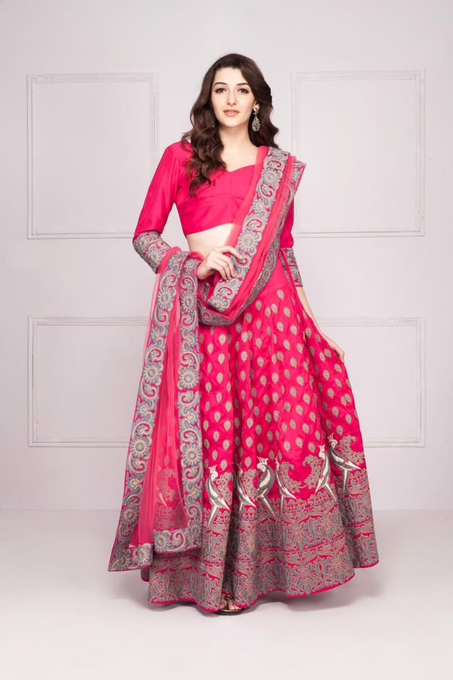 Stunning Bridal Wear!