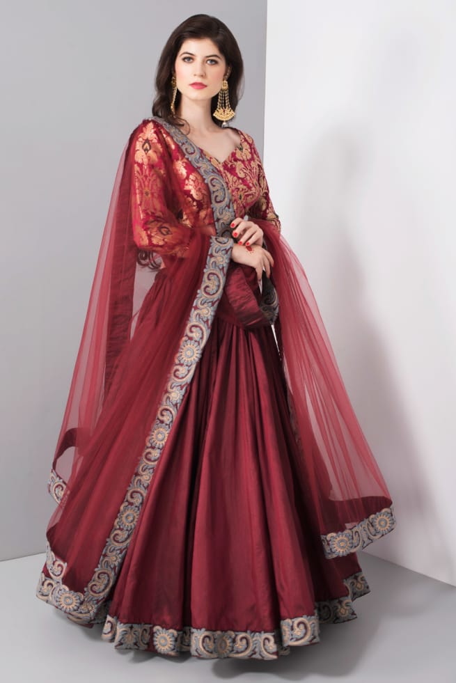 The Bridal Collection!