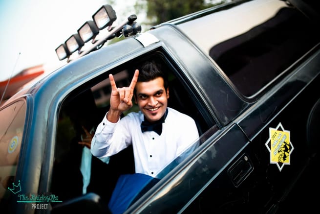 Bridezilla Project Photography