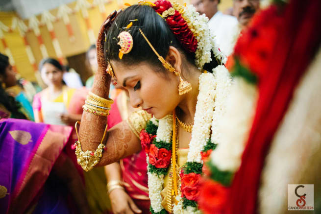 Candid Shutters Wedding Photography