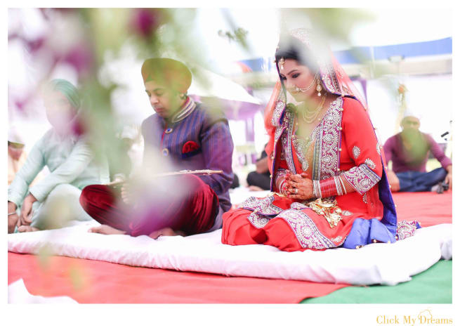 Click My Dreams Photography