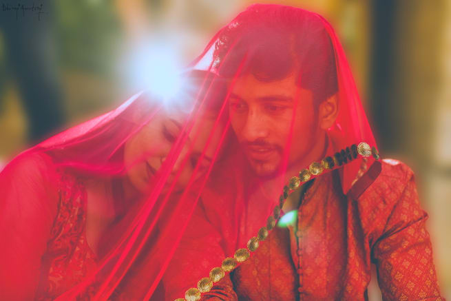 Dhiraj Amritraj Photography