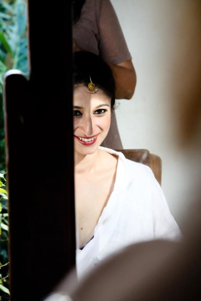 Bridal Wear