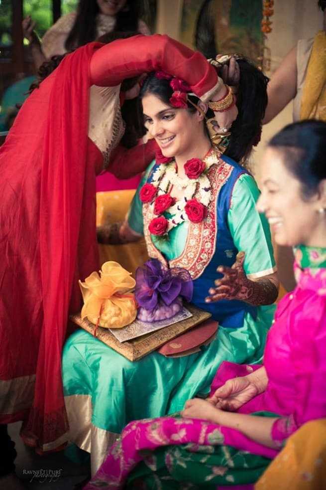 Bridal Mehandi