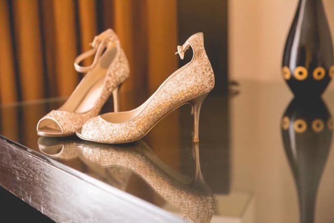 Bridal Footwear