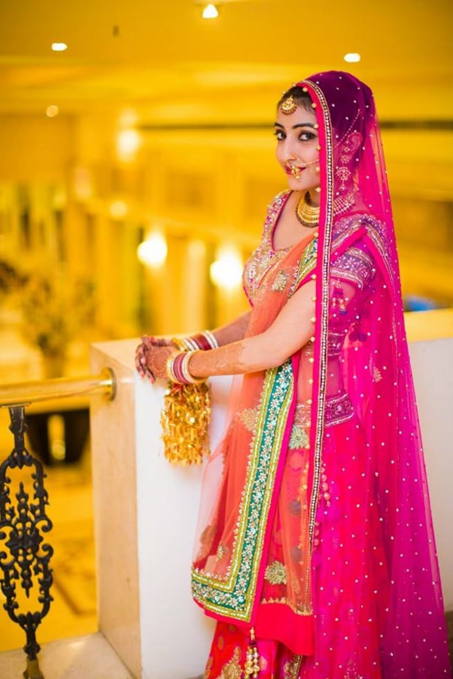 Bridal Wear